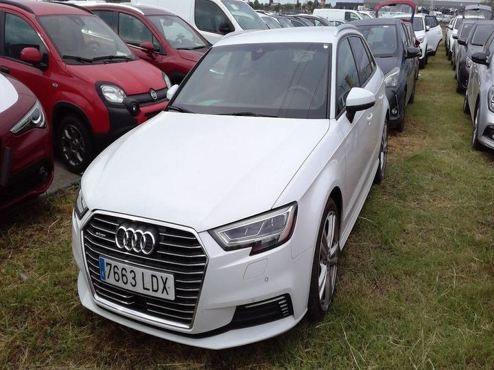 AUDI A3 2020 wauzzz8v3la047391