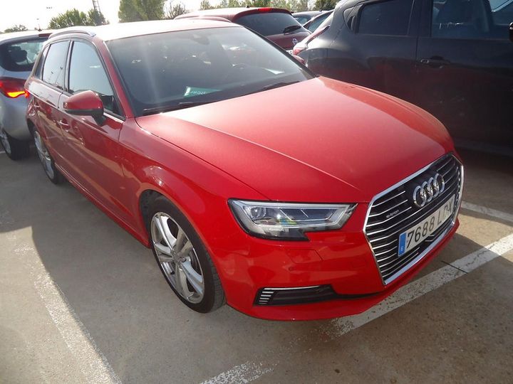 AUDI A3 2020 wauzzz8v3la048010