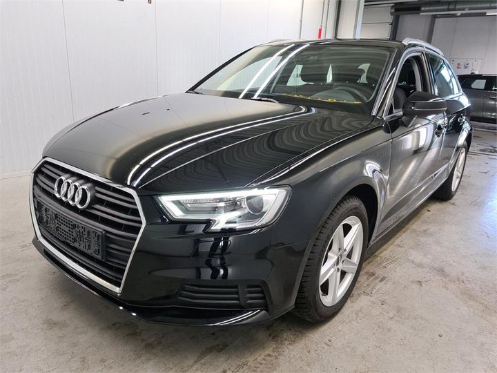 AUDI A3 2020 wauzzz8v3la048718