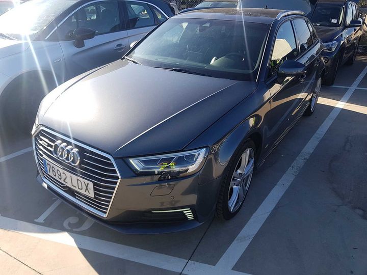 AUDI A3 2020 wauzzz8v3la049416