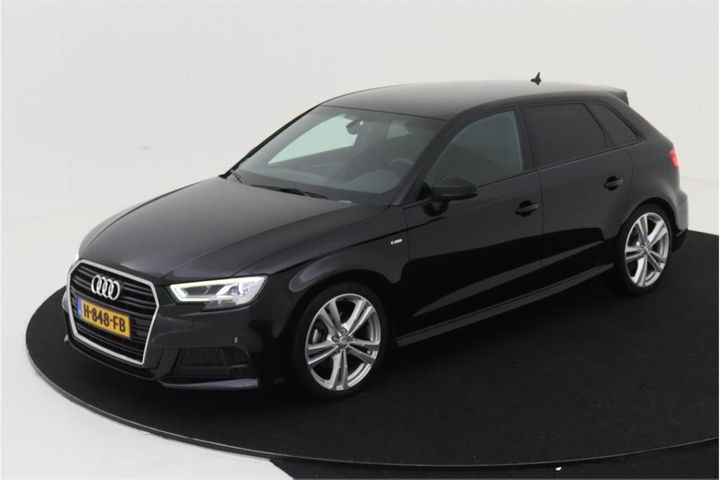 AUDI A3 2020 wauzzz8v3la049903