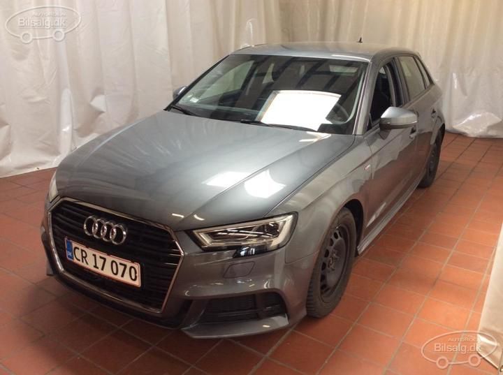 AUDI A3 SPORTBACK 2020 wauzzz8v3la059220