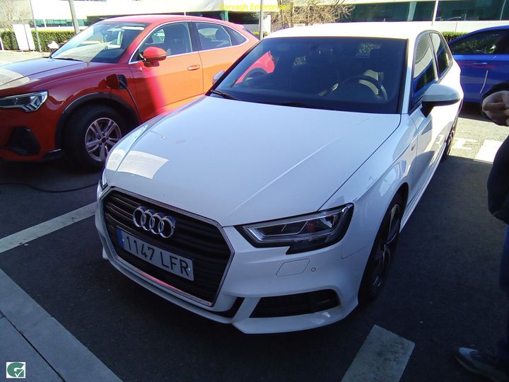 AUDI A3 2020 wauzzz8v3la060948