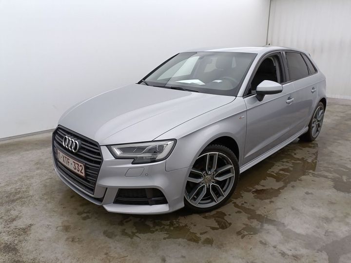 AUDI A3 SPORTBACK FL'16 2020 wauzzz8v3la062599