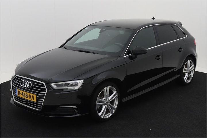 AUDI A3 2020 wauzzz8v3la063655