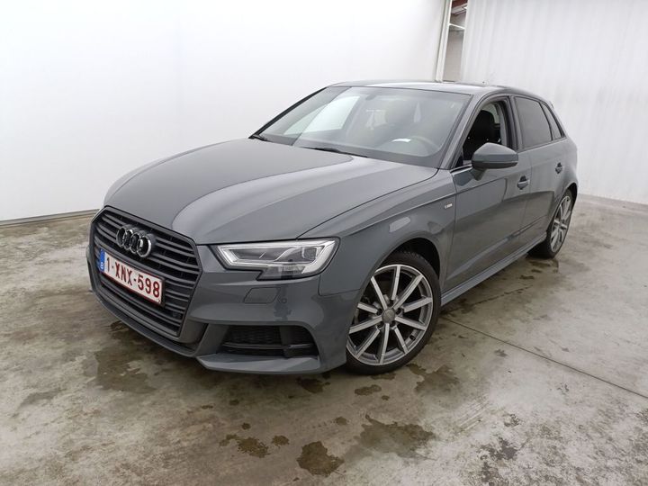 AUDI A3 SPORTBACK FL'16 2020 wauzzz8v3la065096