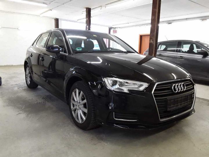 AUDI A3 2020 wauzzz8v3la065258