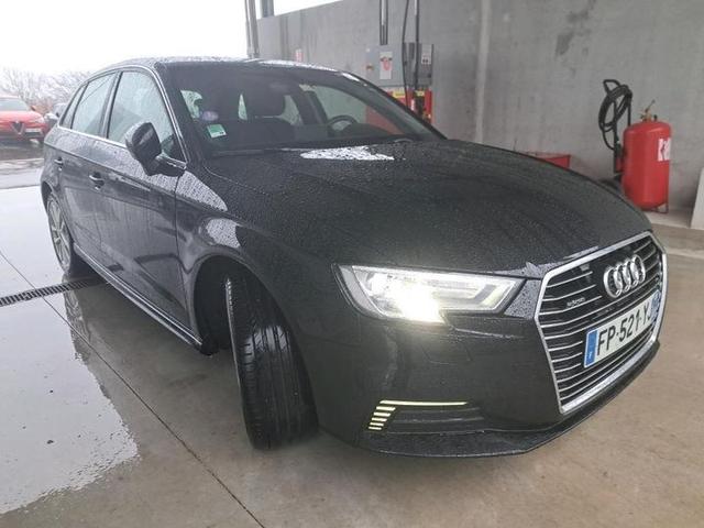 AUDI A3 SPORTBACK 2020 wauzzz8v3la068855