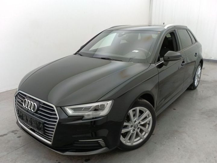 AUDI A3 SPORTBACK 2020 wauzzz8v3la069780