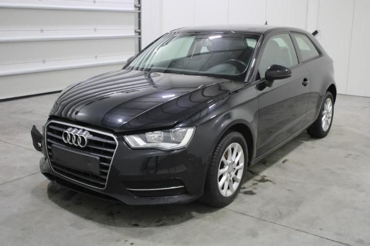 AUDI A3 HATCHBACK 2014 wauzzz8v4ea162066