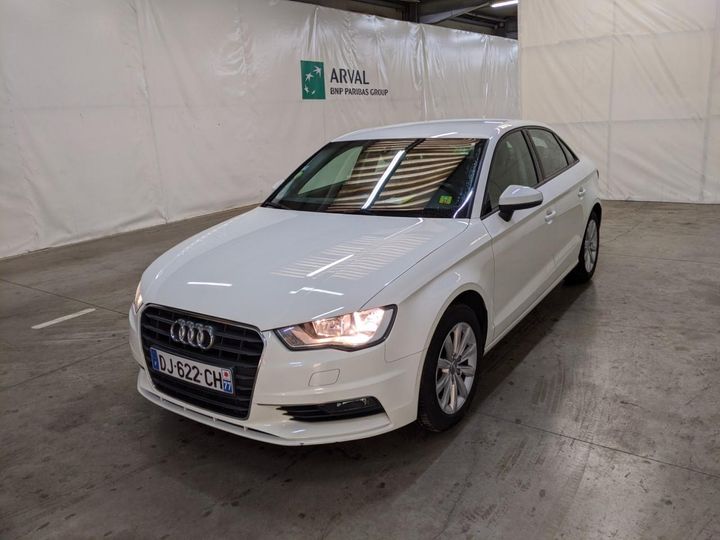 AUDI A3 2014 wauzzz8v4f1032452