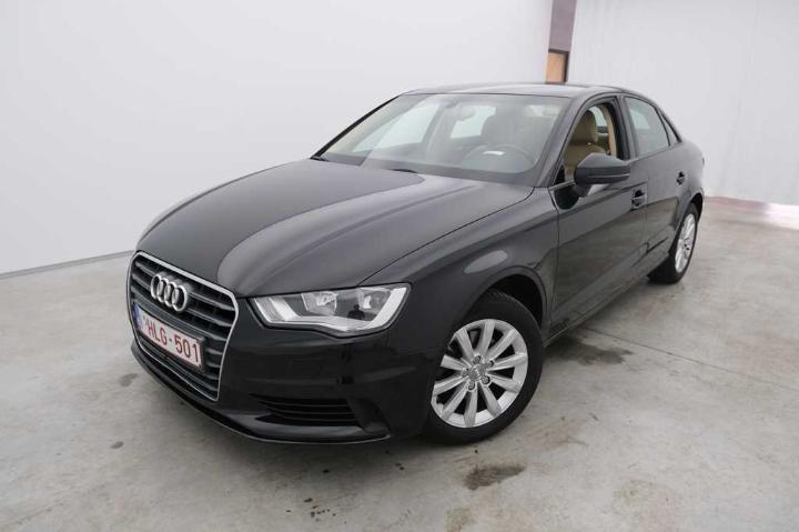 AUDI A3 BERLINE &#3913 2014 wauzzz8v4f1042740