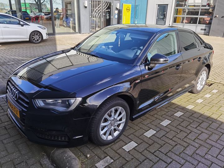 AUDI A3 LIMOUSINE 2015 wauzzz8v4f1100572