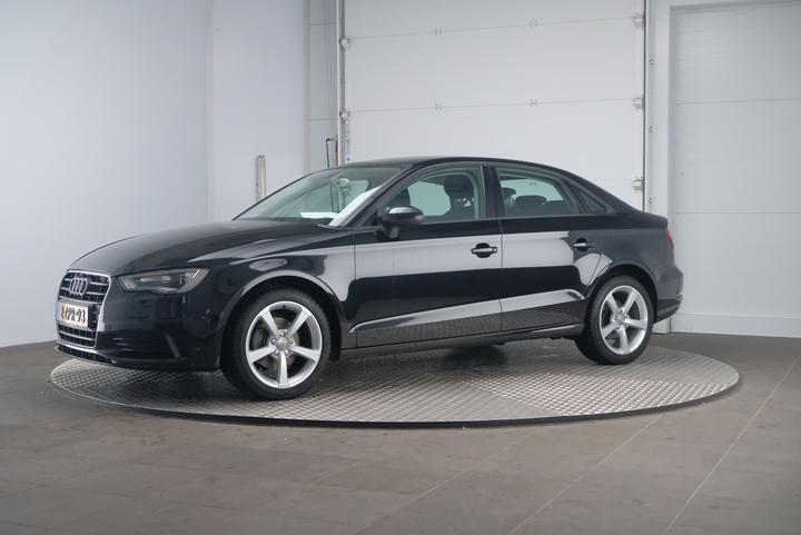 AUDI A3 LIMOUSINE 2015 wauzzz8v4f1106470