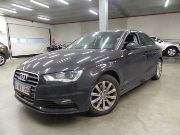 AUDI A3 BERLINE 2015 wauzzz8v4f1108431