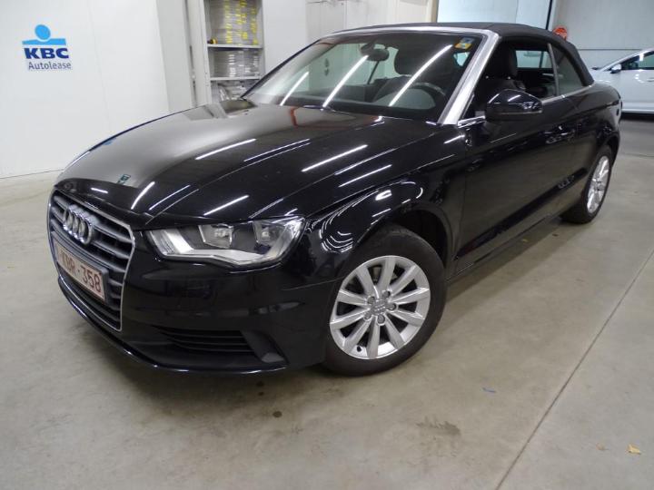 AUDI A3 CABRIOLET 2015 wauzzz8v4f1120417