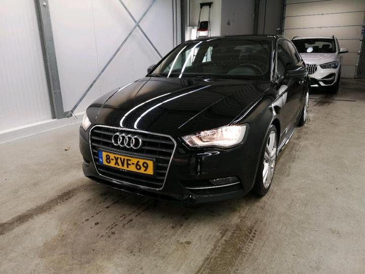 AUDI A3 2014 wauzzz8v4fa075558