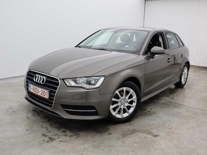 AUDI A3 SPORTBACK &#3912 2014 wauzzz8v4fa077164