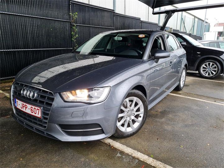 AUDI A3 SPORTBACK 2015 wauzzz8v4fa098693