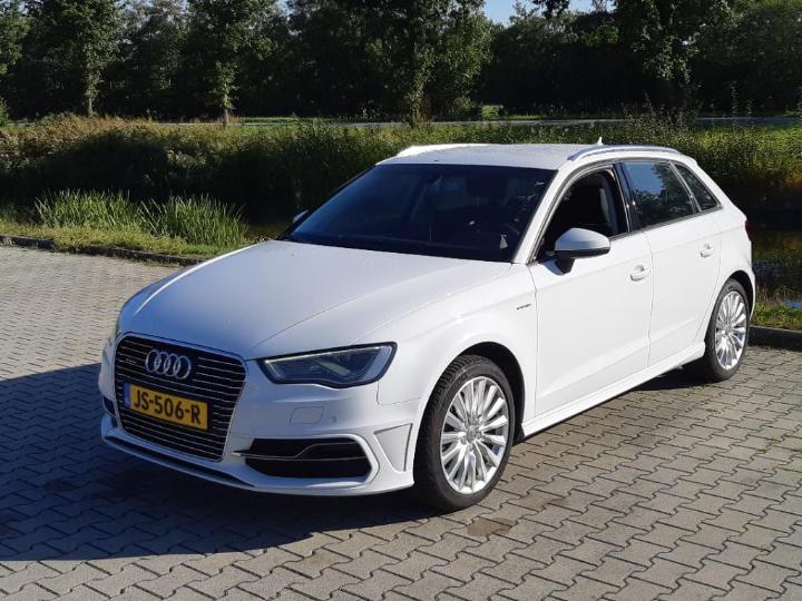 AUDI A3 SPORTBACK 2015 wauzzz8v4fa109921