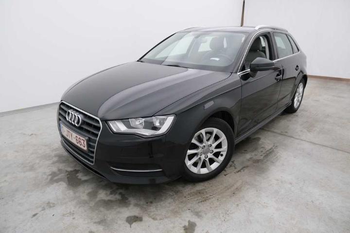 AUDI A3 SPORTBACK &#3912 2015 wauzzz8v4fa123883