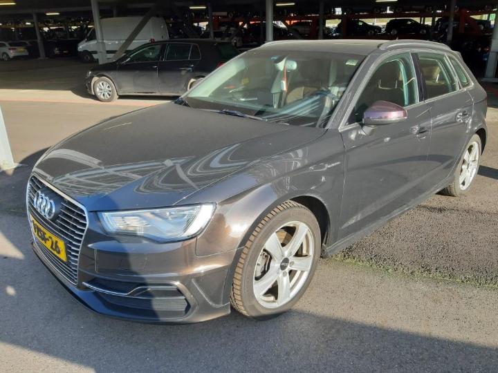 AUDI A3 SPORTBACK 2015 wauzzz8v4fa133037