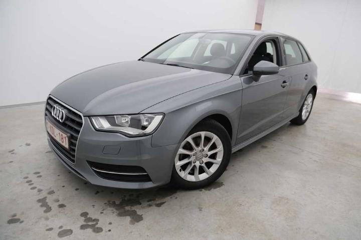 AUDI A3 SPORTBACK &#3912 2015 wauzzz8v4fa144751