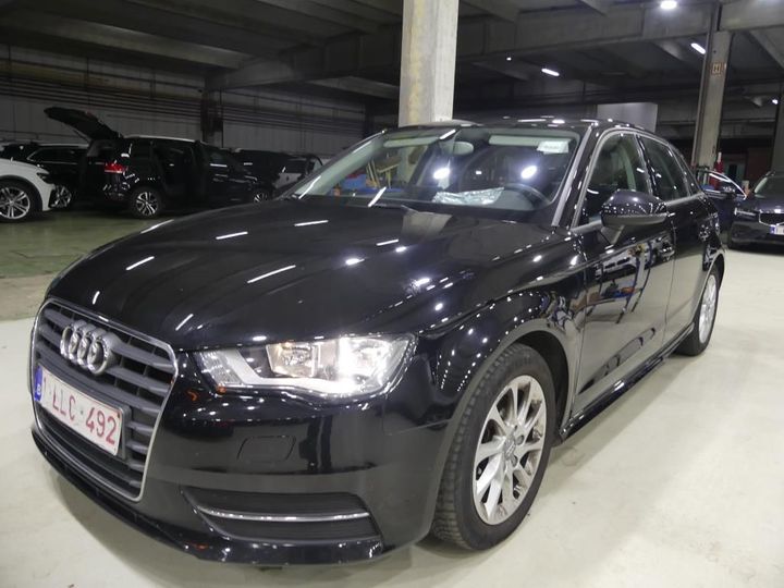 AUDI A3 SPORTBACK 2015 wauzzz8v4fa149335