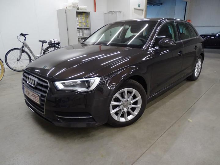 AUDI A3 SPORTBACK 2015 wauzzz8v4fa154681