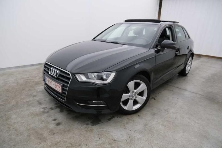 AUDI A3 SPORTBACK &#3912 2015 wauzzz8v4fa156785