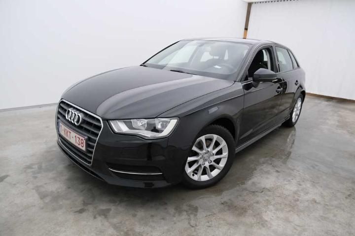 AUDI A3 SPORTBACK &#3912 2015 wauzzz8v4fa157418