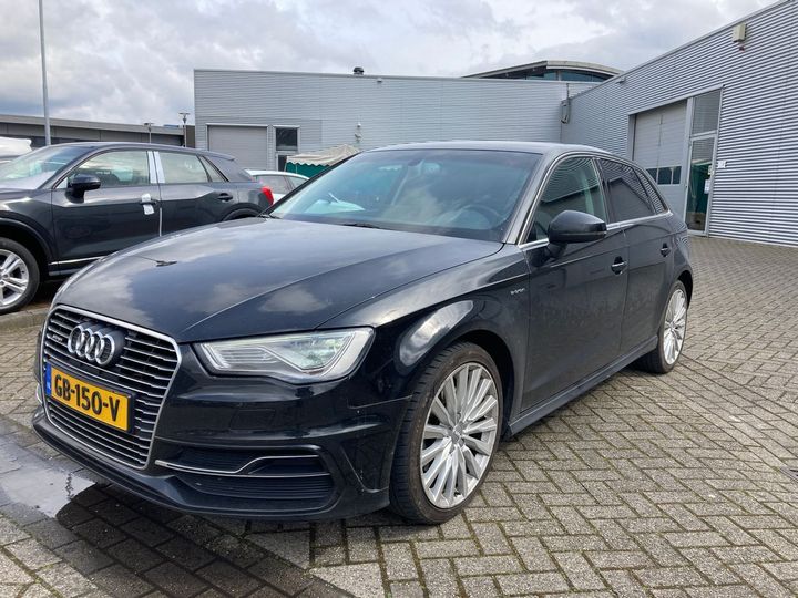 AUDI A3 SPORTBACK 2015 wauzzz8v4fa158455