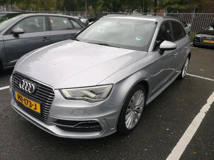 AUDI A3 SPORTBACK 2015 wauzzz8v4fa159749