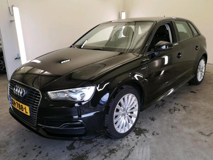 AUDI A3 2015 wauzzz8v4fa169682