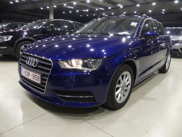 AUDI A3 SPORTBACK 2015 wauzzz8v4fa174350