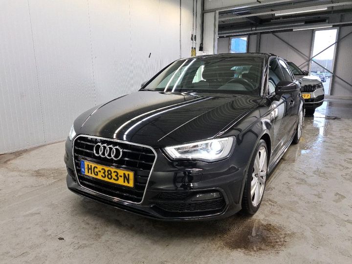 AUDI A3 2015 wauzzz8v4fa175420