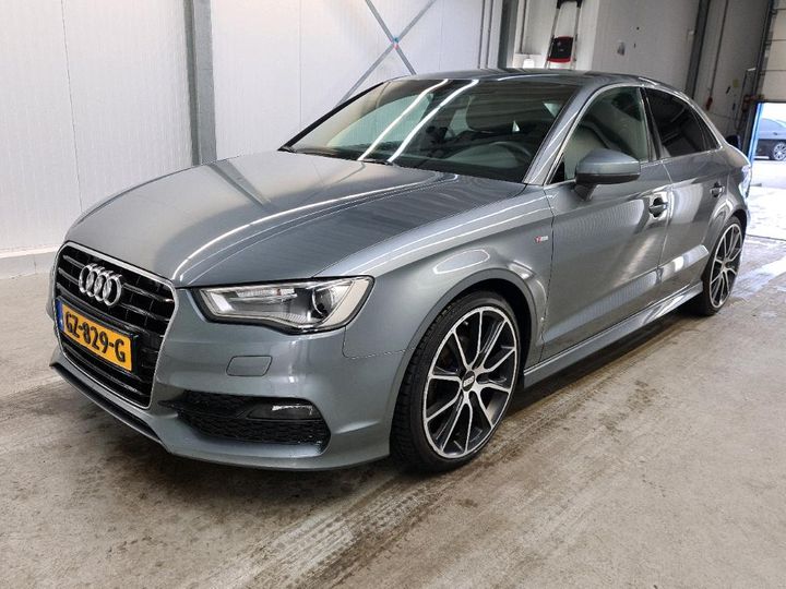 AUDI A3 2015 wauzzz8v4g1006533