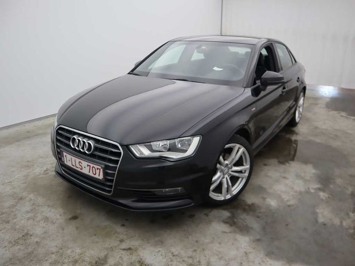 AUDI A3 BERLINE &#3913 2015 wauzzz8v4g1044229