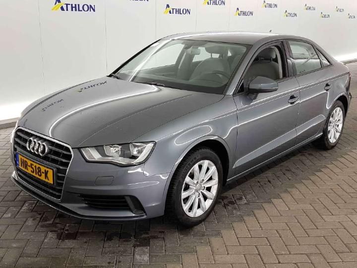 AUDI A3 LIMOUSINE 2015 wauzzz8v4g1062830