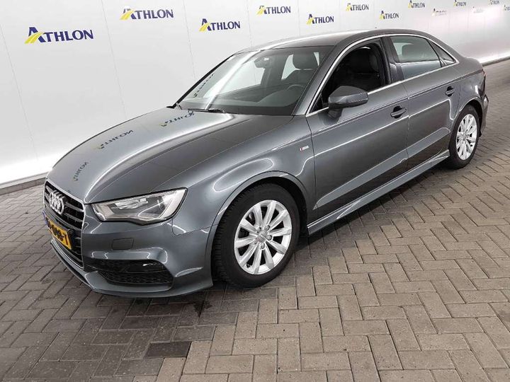 AUDI A3 LIMOUSINE 2015 wauzzz8v4g1063024