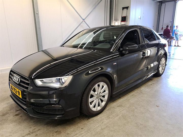 AUDI A3 2016 wauzzz8v4g1093320