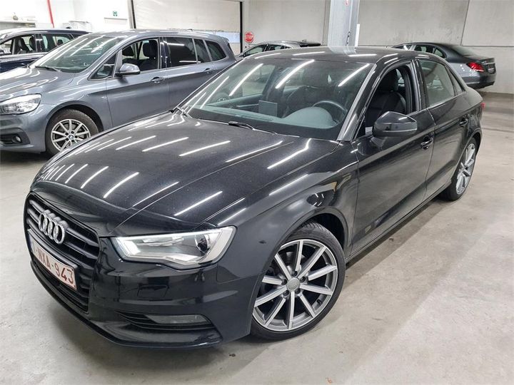 AUDI A3 BERLINE 2016 wauzzz8v4g1093981