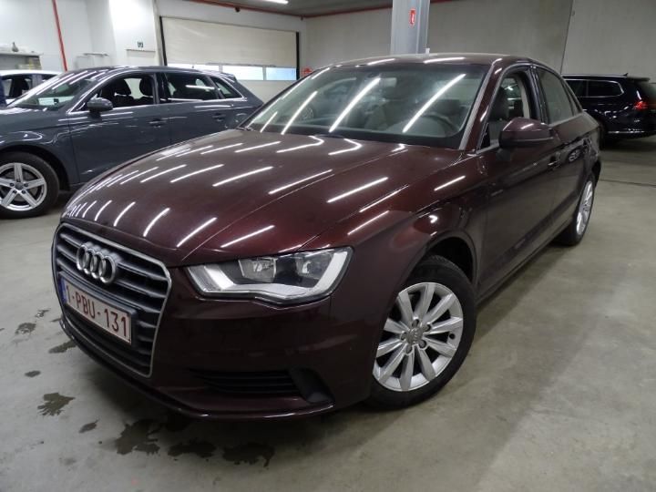 AUDI A3 BERLINE 2016 wauzzz8v4g1094595