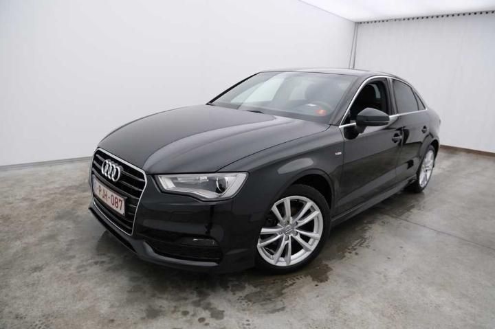 AUDI A3 BERLINE &#3913 2016 wauzzz8v4g1099683