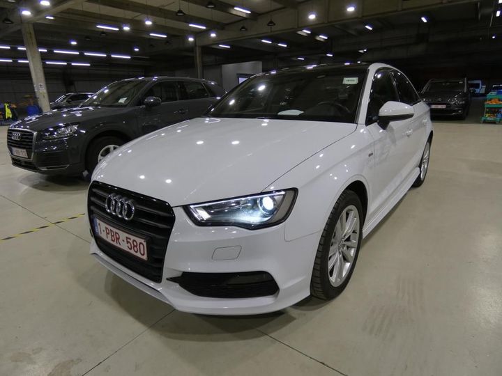 AUDI A3 SEDAN 2016 wauzzz8v4g1101237