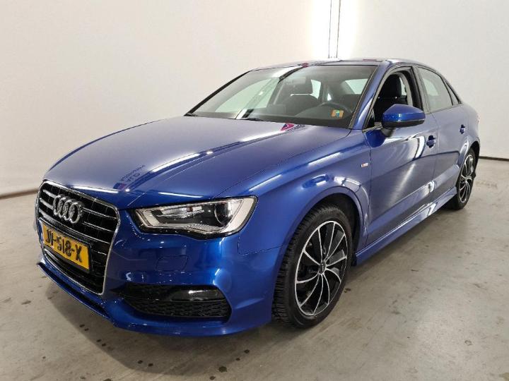 AUDI A3 LIMOUSINE 2016 wauzzz8v4g1104431