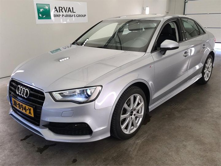 AUDI A3 2016 wauzzz8v4g1105451