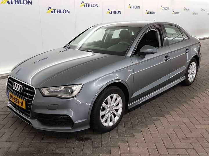 AUDI A3 LIMOUSINE 2016 wauzzz8v4g1108429