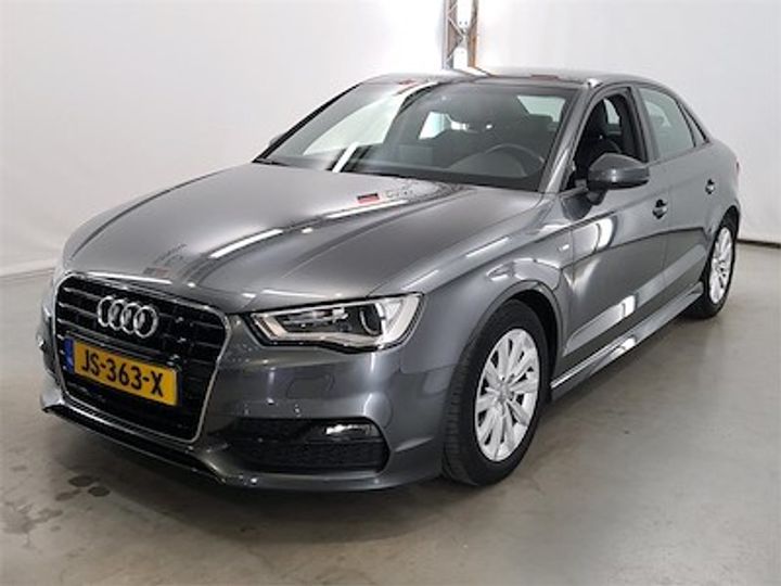 AUDI A3 LIMOUSINE 2016 wauzzz8v4g1109841