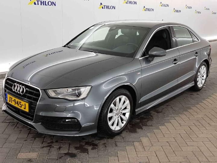 AUDI A3 LIMOUSINE 2016 wauzzz8v4g1110522